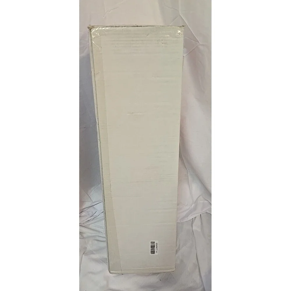 Winter Wonder‎ Lane Dancer Pre-lit Tree 4 Ft 70 Clear Lights NEW